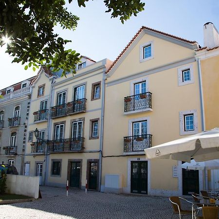 Sao Filipe Alojamento Setúbal Exteriér fotografie
