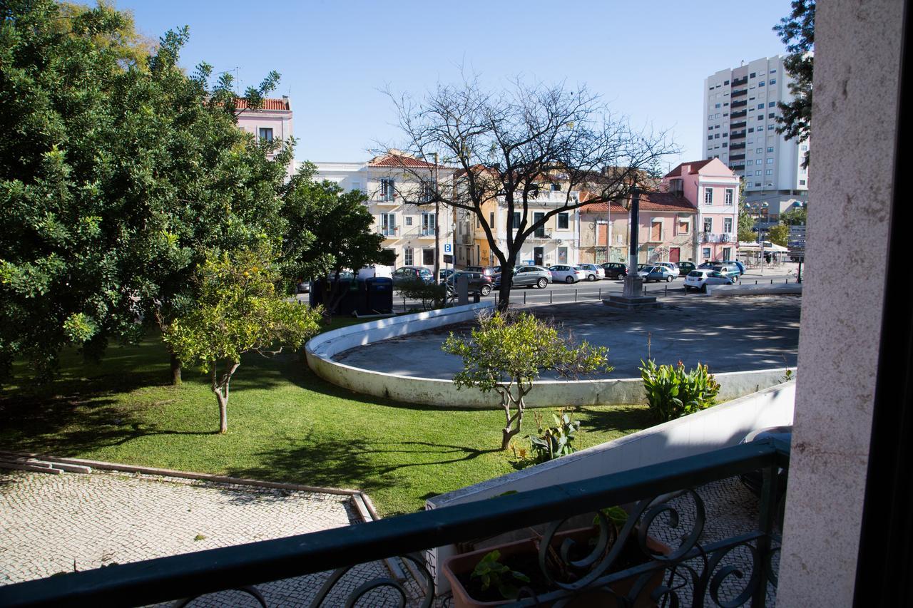 Sao Filipe Alojamento Setúbal Exteriér fotografie
