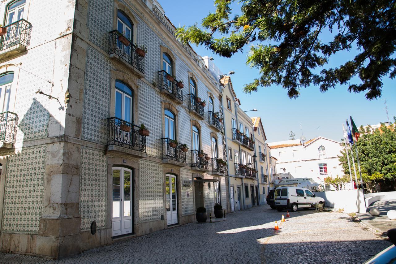 Sao Filipe Alojamento Setúbal Exteriér fotografie
